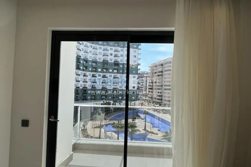 Purchase Furnished apartments in Mahmutlar, from the owner 16