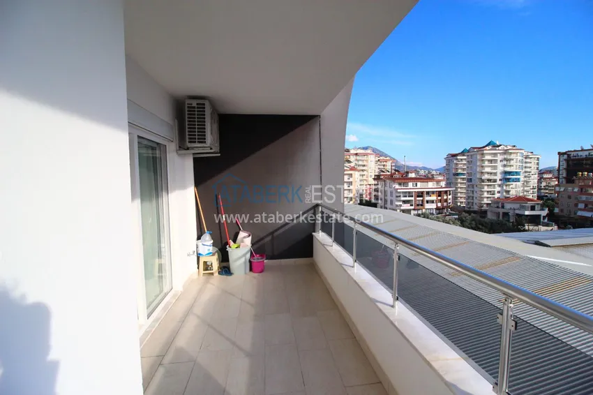 Purchase Apartment in Cikcilli furnished from the owner 9 