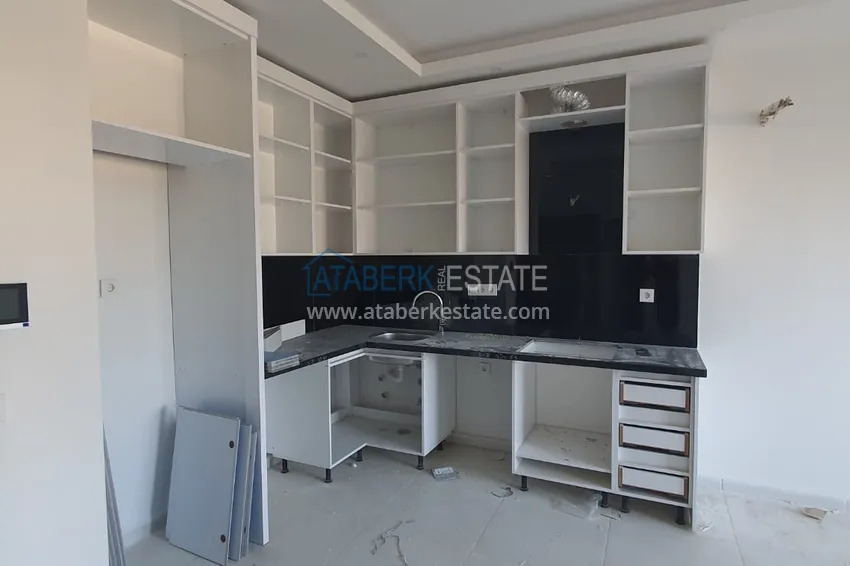 Purchase  Apartment in Mahmutlar with a fine finish in a young modern complex 7 