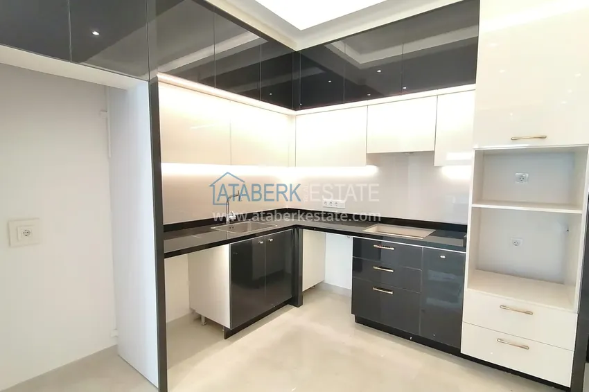 Purchase  Apartment in Mahmutlar with a fine finish in a complex with hotel infrastructure 7 