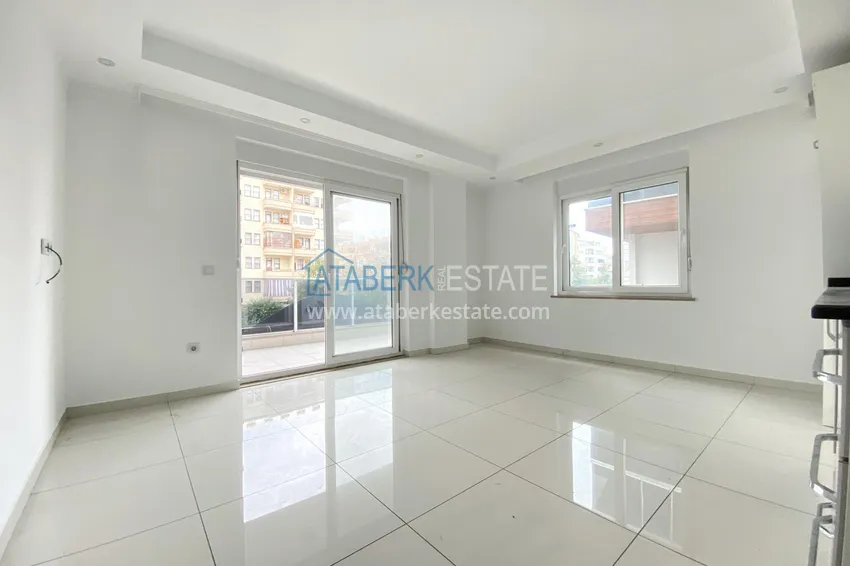 Purchase  Apartment in the center of Alanya - Cleopatra beach area 7 