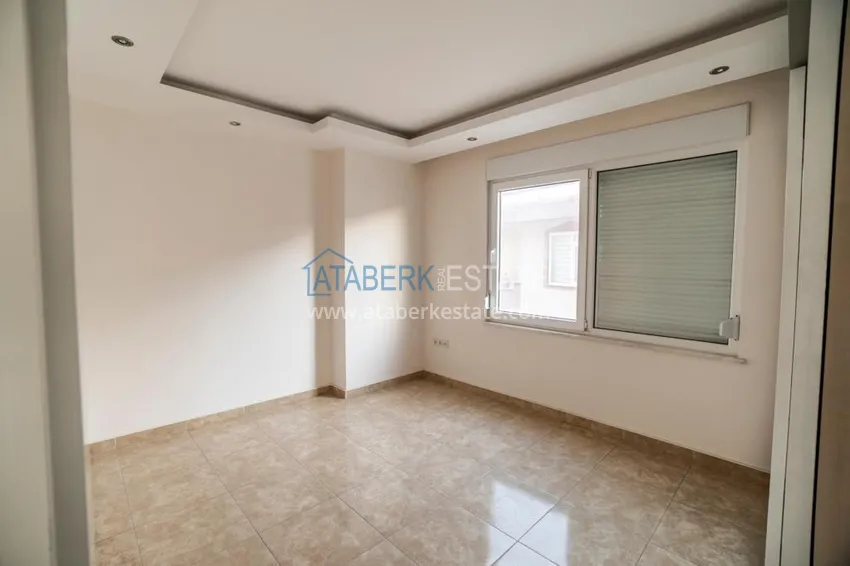 Purchase Penthouse – duplex in Alanya in a modern residence 8 