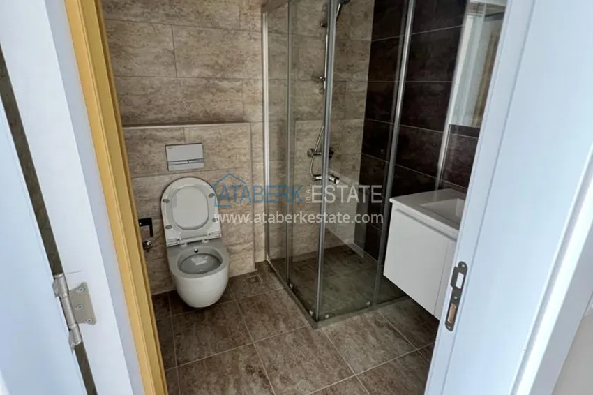 Purchase  Penthouse in Alanya - Avsallar area in a luxury residence near Incekum beach 8 