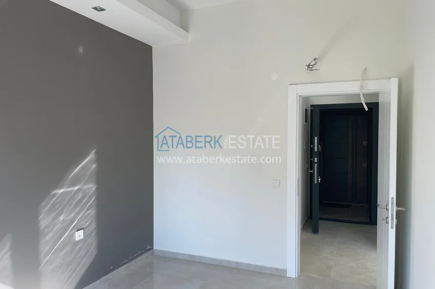 Purchase  Apartment in Alanya - Avsallar area with a fine finish 7 