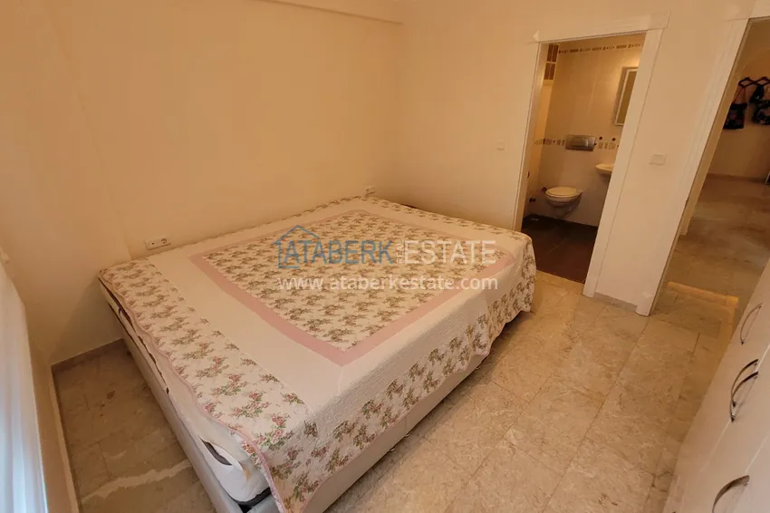 Purchase  Furnished apartment in Mahmutlar with mountain and sea views 8 