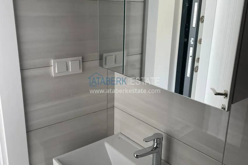 Purchase  Apartment in Alanya - Avsallar area with a fine finish 8 