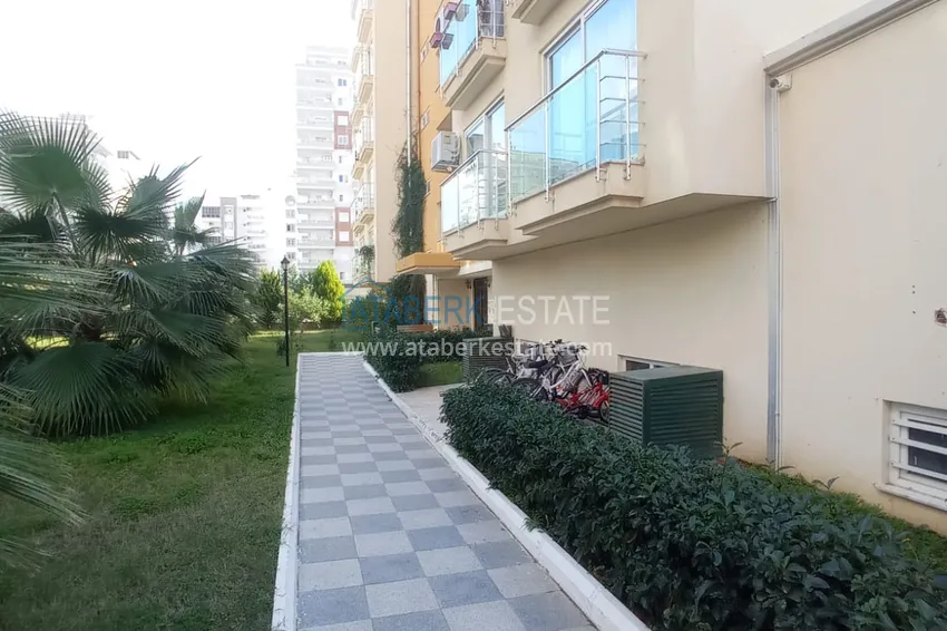 Apartment in Mahmutlar furnished from the owner 15 