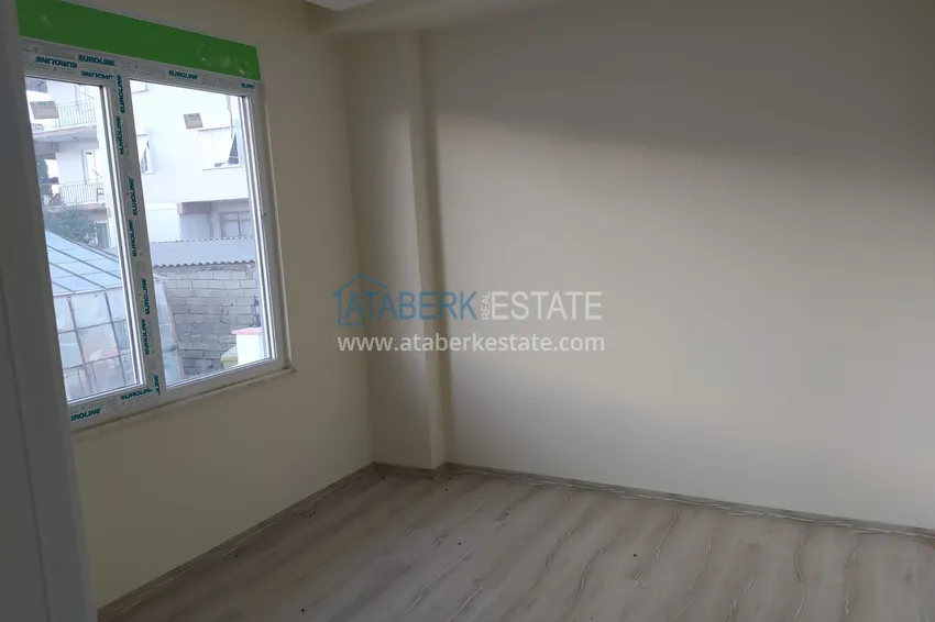 Purchase  Apartment in Gazipasa with a fine finish - new building 8 