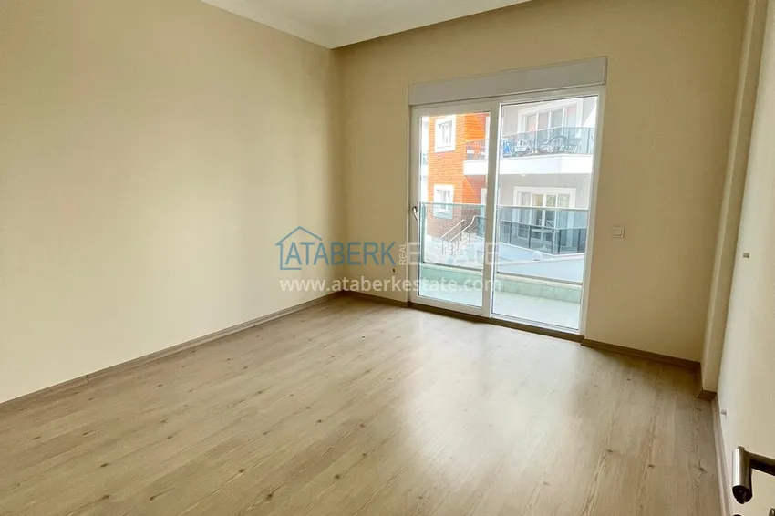 Purchase  Apartment in Oba with a fine finish and a separate kitchen in a young complex 8 