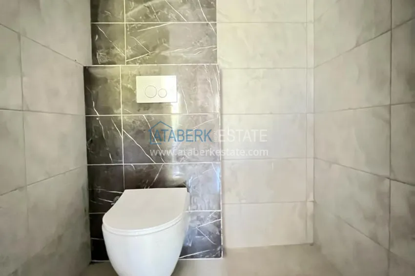 Purchase  Apartment in the center of Alanya - Keykubat beach area in a new modern complex 8 