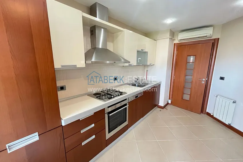 Purchase Apartment in Alanya in a luxury complex on the first coastline 8 