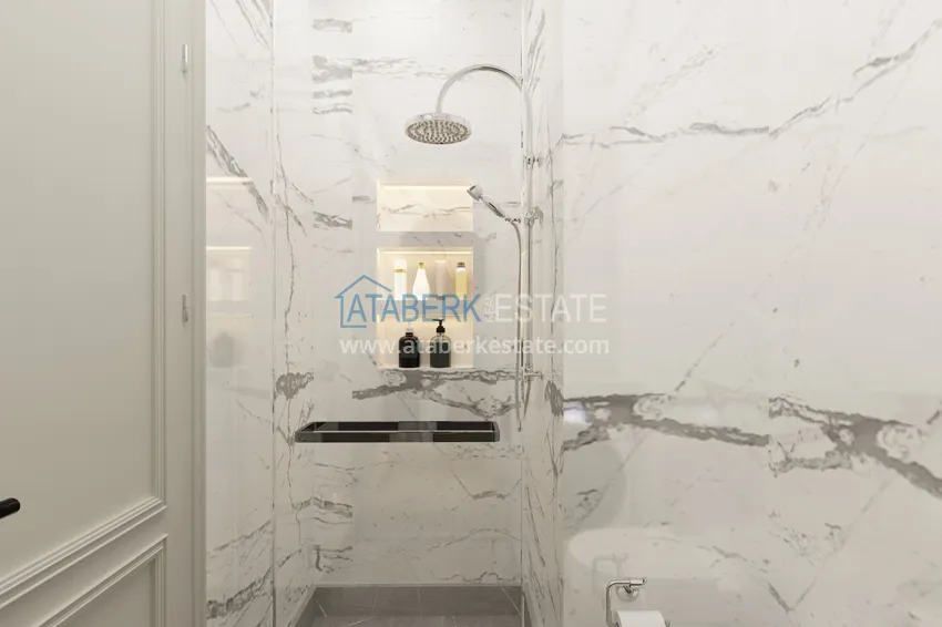 Purchase  New project boutique complex in Alanya - Kestel area 9 