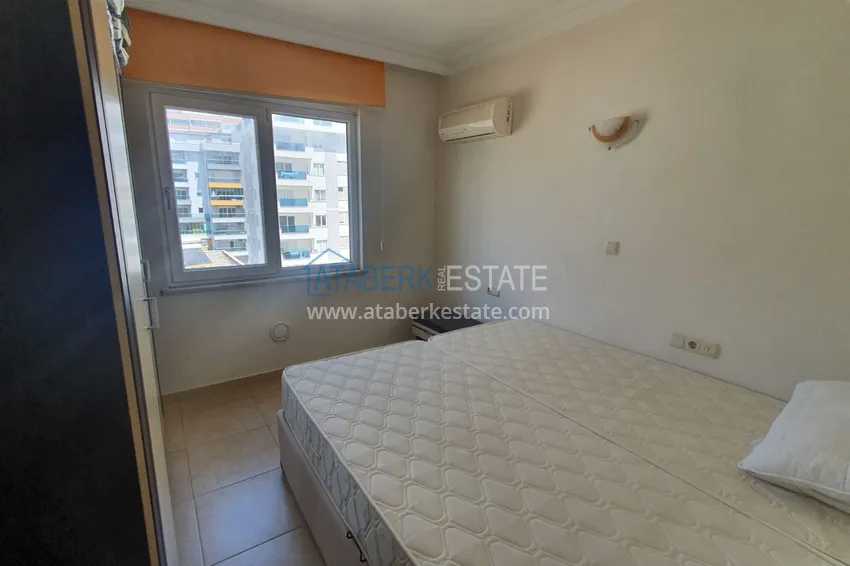 Purchase  Apartments in Mahmutlar furnished from the owner 9 