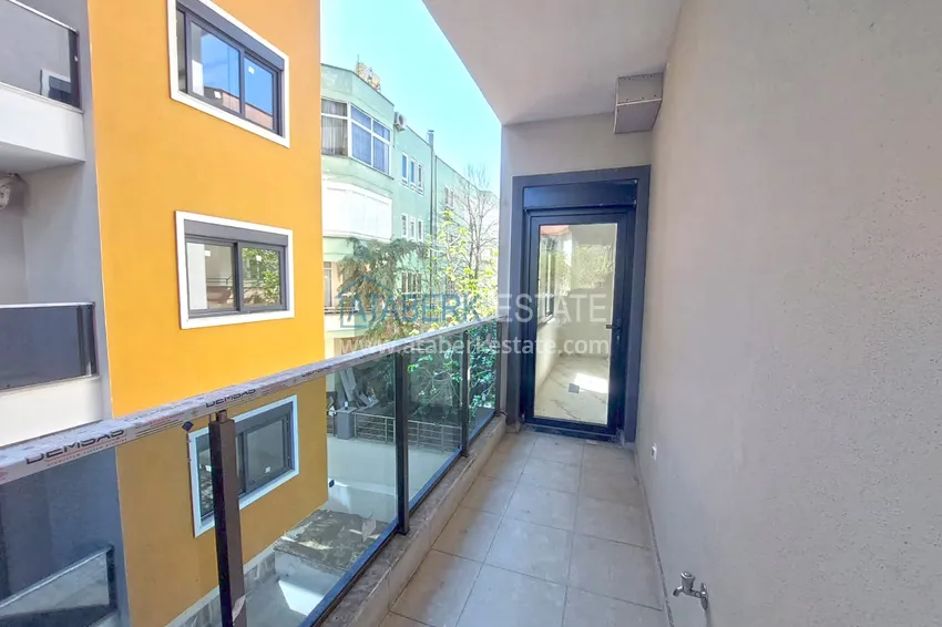 Purchase  Apartment in the center of Alanya - Keykubat beach area in a new modern complex 8 