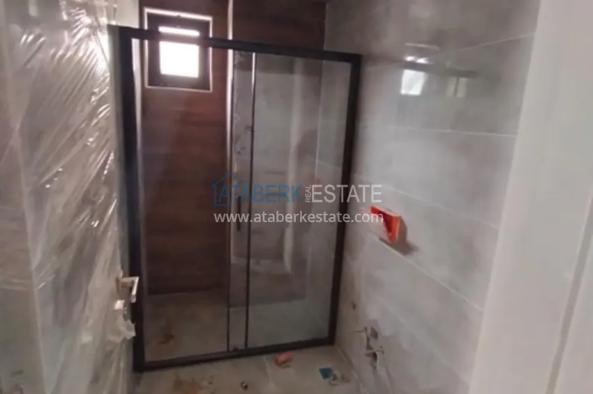 Purchase  Investment-attractive project of a boutique complex in the center of Antalya 7 