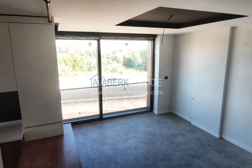 Purchase  Apartments in Antalya Konyaalti district - Persimmon with a high-quality fine finish 8 