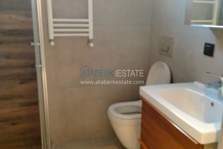 Purchase  Apartment in Antalya Konyaalti district from the developer 9 