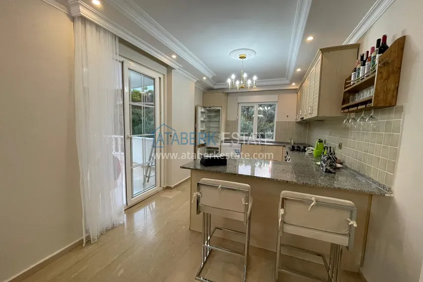 Purchase  Apartment in Tosmur in a residential complex with all amenities 8 