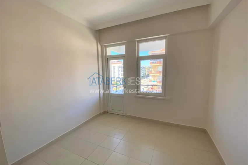 Purchase  Three-room apartment in the Oba area with mountain views 10 