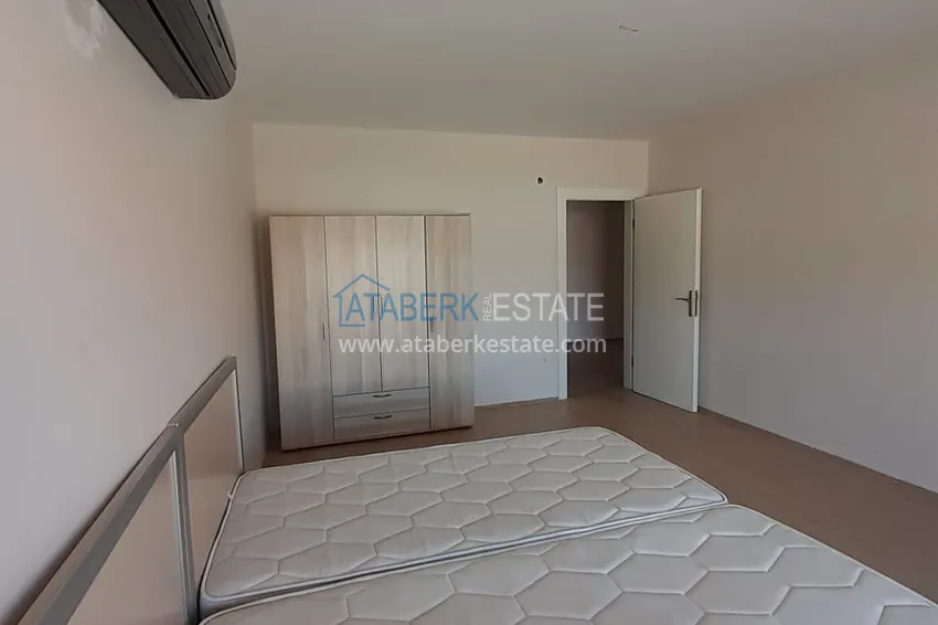 Purchase Duplex penthouse in Alanya Kestel area with sea view 8 