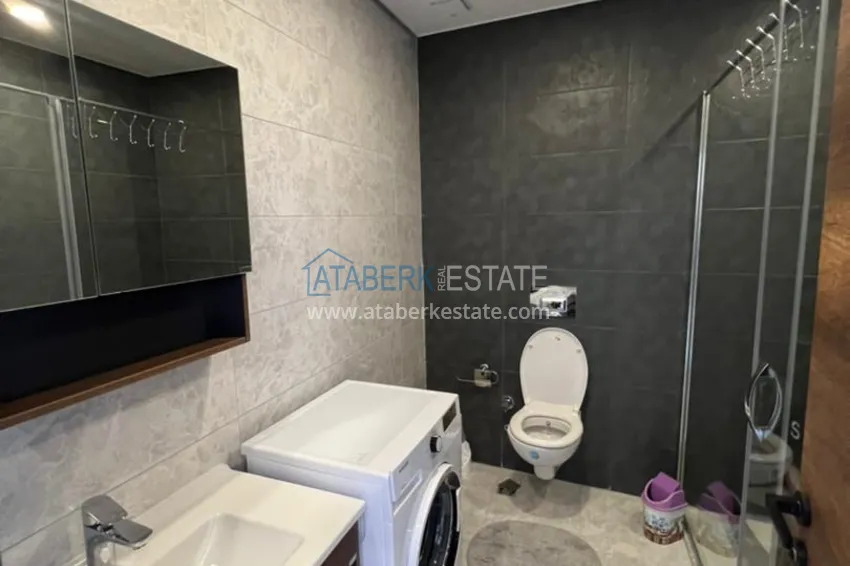 Purchase Furnished apartments in Mahmutlar, from the owner 8