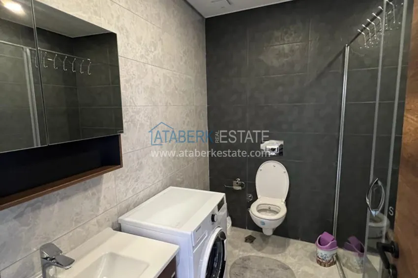 Purchase Furnished apartments in Mahmutlar, from the owner 17