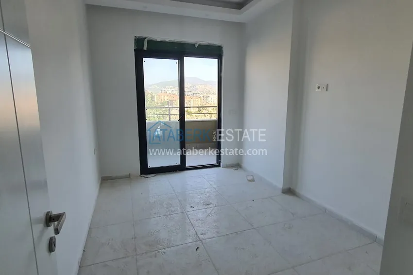 Purchase  Apartment in Mahmutlar with a fine finish in a young modern complex 8 