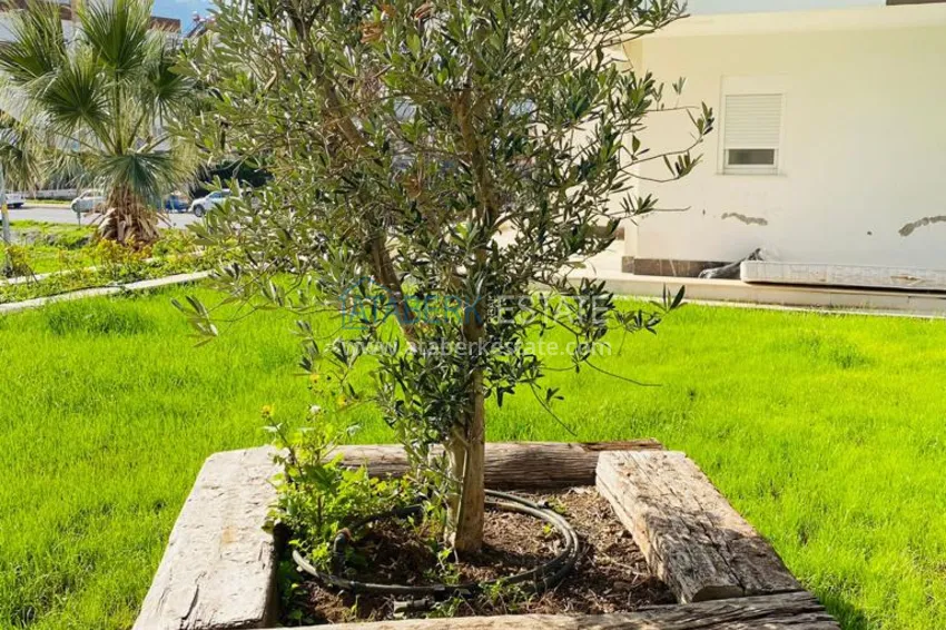 Apartment in Antalya - Konyaalti, Persimmon in a modern residential complex 8 