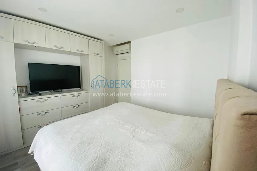 Purchase  Apartment in Antalya - Konyaalti, Persimmon in a modern residential complex 11 