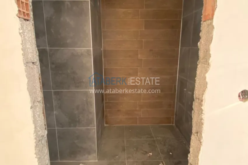 Purchase  Apartment in Gazipasa with a fine finish in a new building 4 