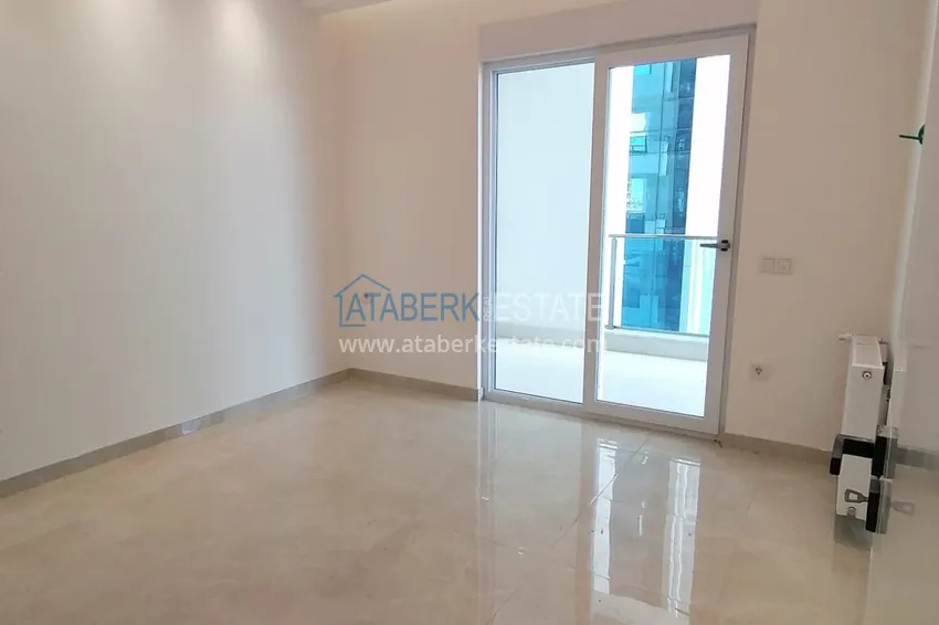 Purchase  Apartment in Mahmutlar with a fine finish in a complex with hotel infrastructure 8 