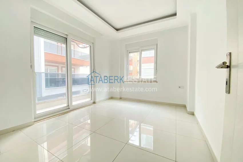 Purchase  Apartment in the center of Alanya - Cleopatra beach area 8 