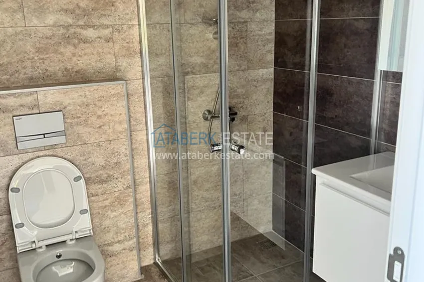 Purchase  Penthouse in Alanya - Avsallar area in a luxury residence near Incekum beach 9 