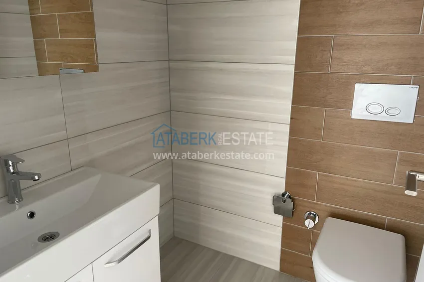 Purchase  Apartment in Alanya - Avsallar area with a fine finish 9 