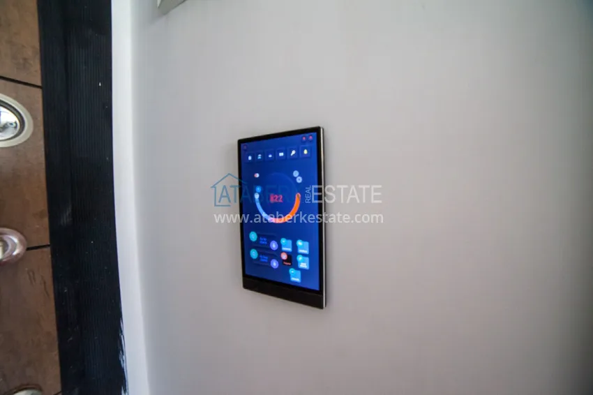 Purchase  Apartments in Antalya Konyaalti district - Hurma in a complex under construction 2 