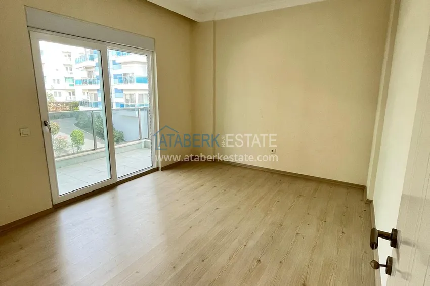 Purchase  Apartment in Oba with a fine finish and a separate kitchen in a young complex 9 