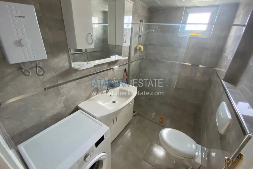 Purchase  Furnished apartment in Oba district in a cozy residential complex 9 