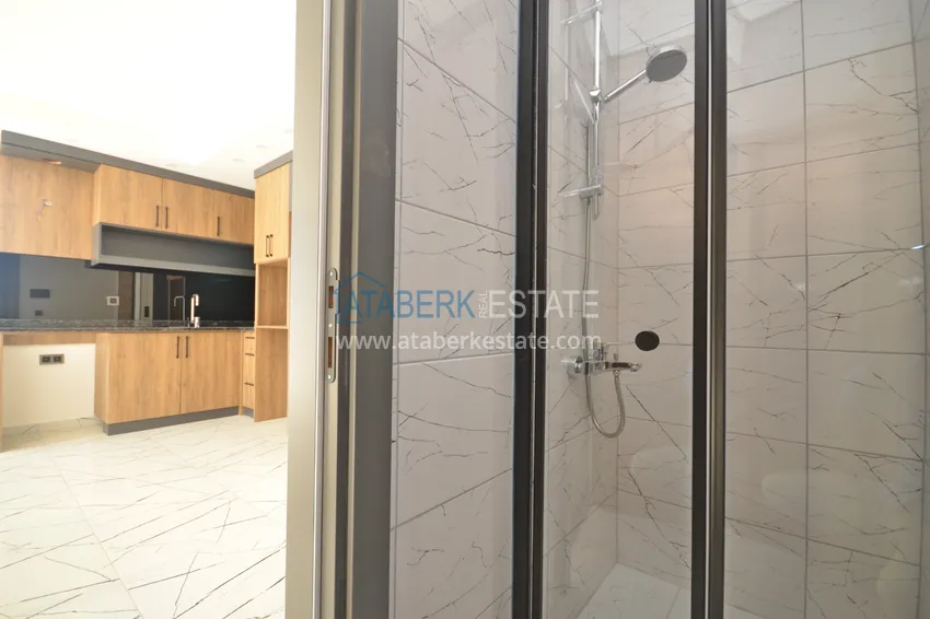 Purchase  Apartment in Oba with a fine finish and mountain views 11 