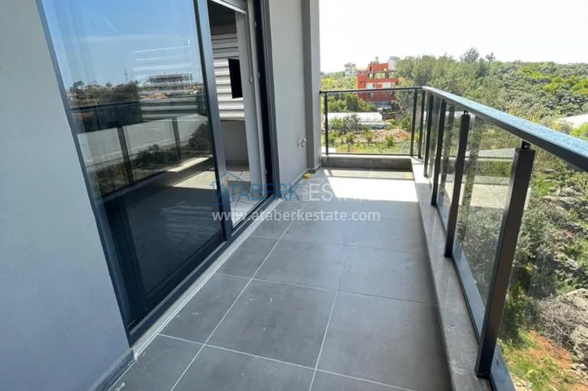 Purchase  Apartment in Alanya - Oba district with a fine finish, new furniture and sea views 9 