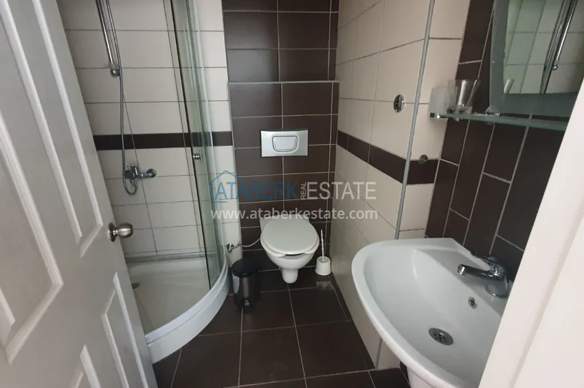 Purchase  Apartments in Mahmutlar furnished from the owner 10 