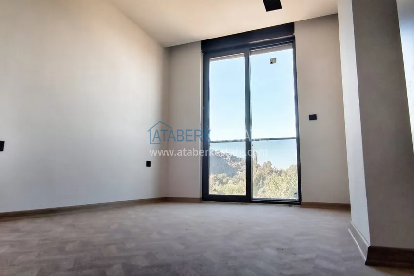 Purchase  Apartments in Antalya Konyaalti district - Persimmon with a high-quality fine finish 9 