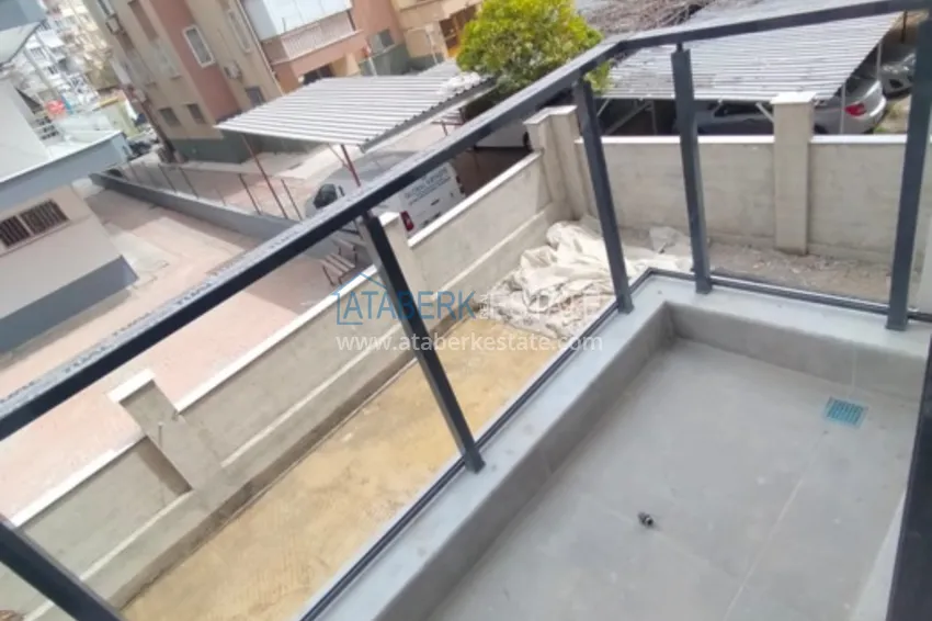 Purchase  Investment-attractive project of a boutique complex in the center of Antalya 8 