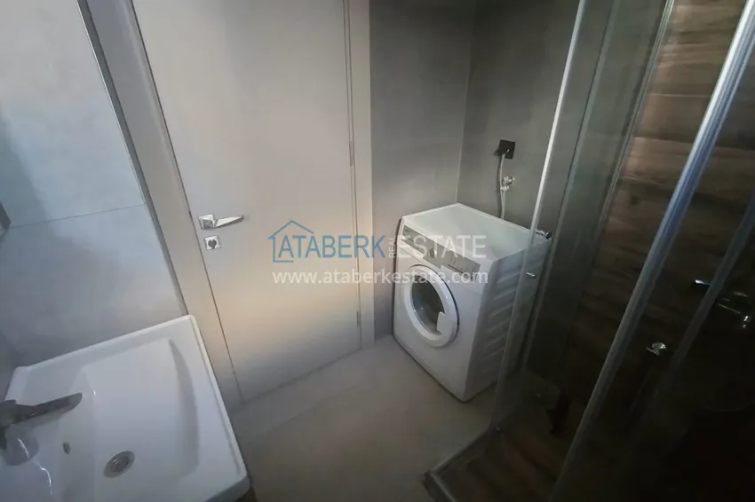 Purchase  Apartment in Antalya Konyaalti district from the developer 10 