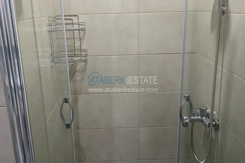 Purchase  Apartment in Mahmutlar in a new modern complex overlooking the sea 9 