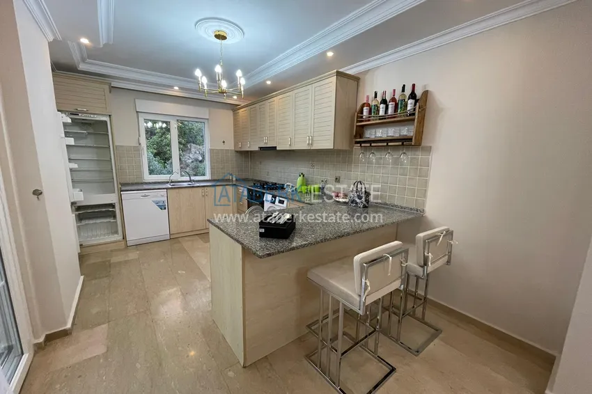 Purchase  Apartment in Tosmur in a residential complex with all amenities 9 