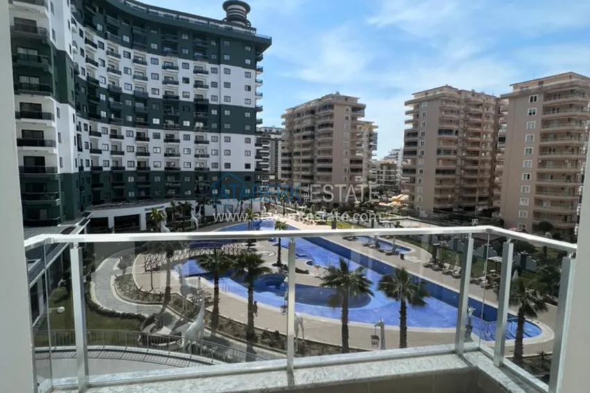 Purchase Furnished apartments in Mahmutlar, from the owner 9