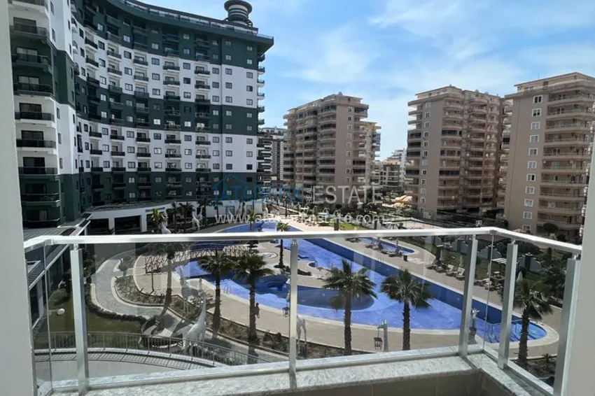 Purchase Furnished apartments in Mahmutlar, from the owner 18