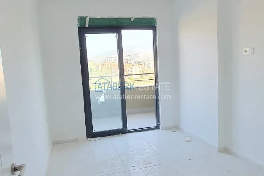 Purchase  Apartment in Mahmutlar with a fine finish in a young modern complex 9 