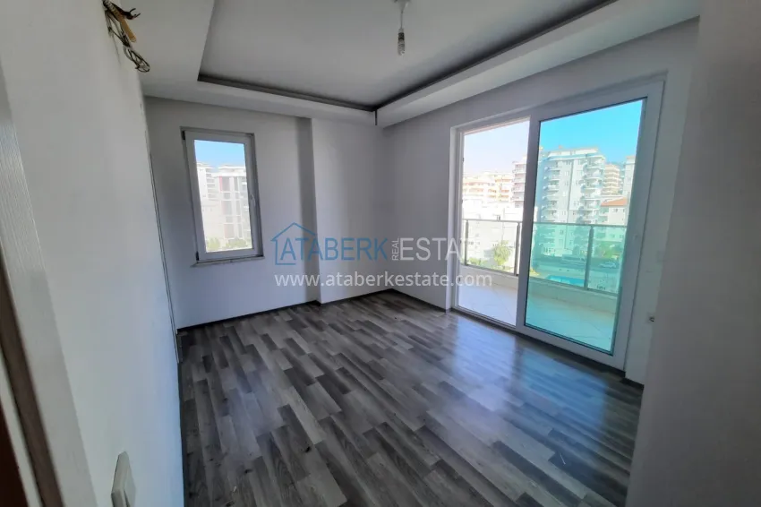 Purchase Apartament w Mahmutlarze z widokiem na morze i góry w kompleksie z bogatą infrastrukturą 9 