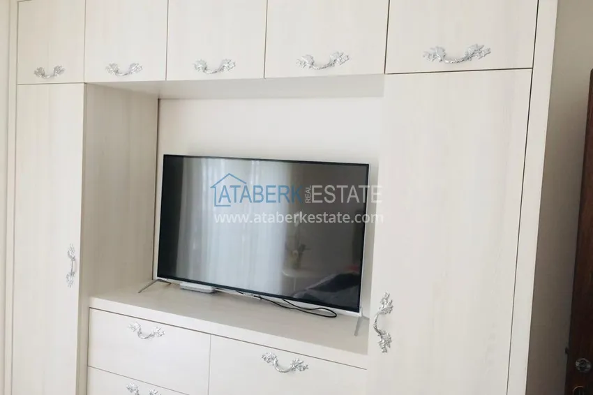 Purchase  Apartment in Antalya - Konyaalti, Persimmon in a modern residential complex 12 